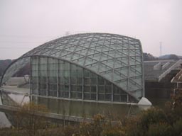 生態温室